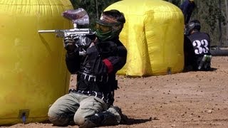 5 Best Paintball Tips  Paintball [upl. by Derwon]