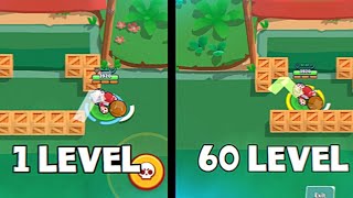 Mike Trickshots from level 1 to level 100  350 subs special🥳 [upl. by Louis]