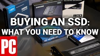 Buying a Solid State Drive SSD Everything You Need to Know [upl. by Faubion]