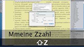 Aufzählungszeichen und Nummerierungen  Tutorial Deutsch [upl. by Correy]