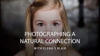 How To Pose and Direct Lifestyle Family Photography with Elena S Blair  CreativeLive [upl. by Letta]