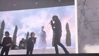 Phoenix  Lisztomania Live  Lokerse Feesten 2024 [upl. by Harts]