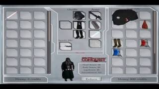 Mount And Blade Star Wars Mod How To Get Darth Vaders Armor And Lightsaber [upl. by Akeit181]