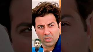 💪 dobara tune galti ki💪sunnydeoldialogue sunnydeol sunnypaaji gadar2 gadarekpremkatha explore [upl. by Pax]