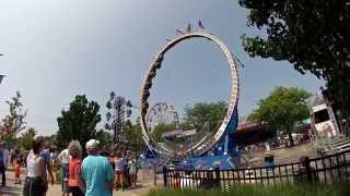 Grand Haven Coast Guard Festival [upl. by Annelg646]