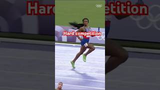 Hard competition sports olympics track athletics short viral HD video [upl. by Fitzgerald]