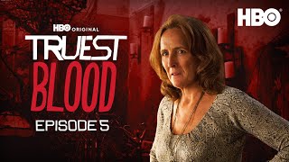 Truest Blood Official Podcast  Season 4 Episode 5  HBO [upl. by Idona]