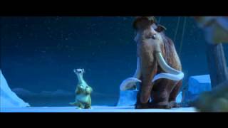 Ice Age 4  Continental Drift  quotMammothquot  TV Spot HD [upl. by Ferrick]