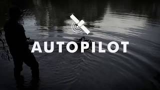 Waverunner Bait Boats GPS Autopilot System [upl. by Ahtreb]