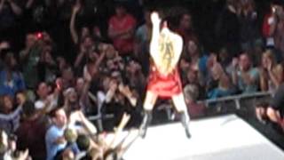 Taylor Swift falling at concert [upl. by Zacks820]