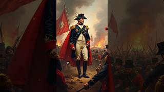 Napoleon Bonaparte napoleon the great warrior and king of France france subscribers history [upl. by Ezirtaeb746]