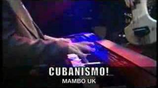 Cubanismo  Mambo UK Live [upl. by Kowalski]