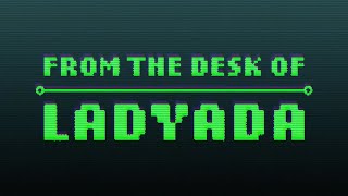 Desk of Ladyada  Its a RISCV kinda weekend [upl. by Eigla]