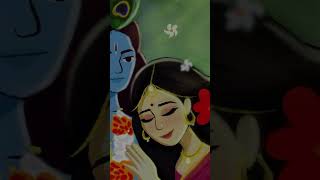 Krishna reels radha radhakrishna [upl. by Herald]