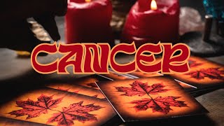 CANCER 🚀 UNBELIEVABLE NEWS Your Path Will Shift Drastically Soon 😱TAROT TODAY [upl. by Wallford]