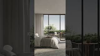 Montview by King Bird Developers limited collection of 10 luxury apartments in Kew Melbourne [upl. by Ancalin233]