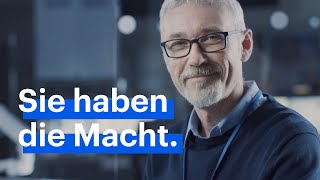 Tresorit  Ihre Daten liegen in Ihrer Hand [upl. by Ibmab]