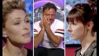 Roxanne Pallett and Emma Willis interview What happened with Ryan Thomas [upl. by Yraek]