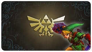 Zelda Theme Hip Hop Version [upl. by Iny]