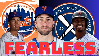 NY Mets Cruise PAST Red Sox 72 to win 6th Straight Game [upl. by Yorgo]