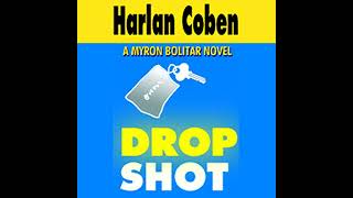 Drop Shot Audiobook by Harlan Coben [upl. by Nyloc]