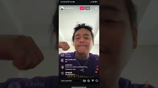 HEV ABI LIVE NAG PARINIG NG UNRELEASED 🔥🔥 [upl. by Sukul896]