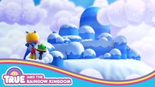 Mount Tippy Tippy Top Compilation  True and the Rainbow Kingdom  Season 2 [upl. by Sedgewick]