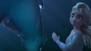 FROZEN 2  2019 New Trailer  Official Disney [upl. by Ahsekal782]