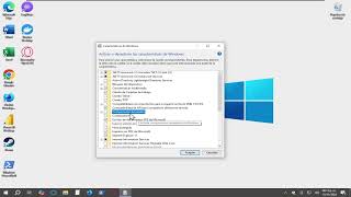 Como Habilitar O Instalar Directplay En Windows 10  11 [upl. by Aliehs722]