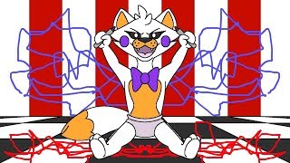 Minecraft Fnaf Evil Baby Lolbit Minecraft Roleplay [upl. by Ehsrop]