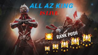 Full rankpush with subscribers playing 😘😲livestreem [upl. by Eatnom147]