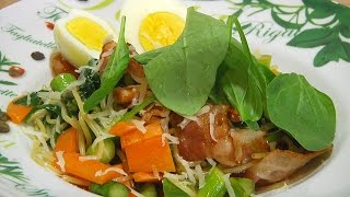 Einfache Ostereierrezepte zum Nachkochen [upl. by Hait]