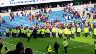 Millwall v rams [upl. by Eislrahc570]