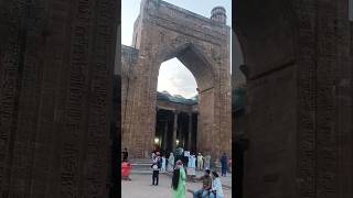 Jinno ne banaya ya insano ne ye Masjid dargahvlogger [upl. by Edie450]