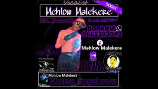 MEHLOW MALEKERE FT LAMESLOWRE BINA BO BOSSO [upl. by Adnahsor]