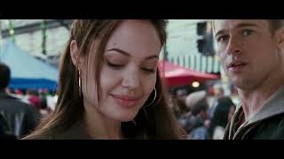 MR AND MRS SMITH FULL HD MOVIE1080P1 [upl. by Ahsile]