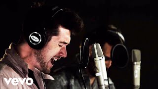 Bastille  Pompeii Live At Capitol Studios [upl. by Githens]