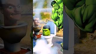 HULK VIROU UMA PRIVADA no GTA 5 [upl. by Droflim555]