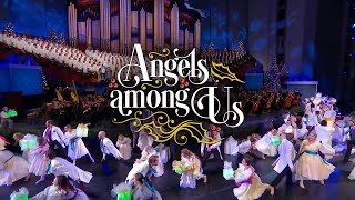 Angels among Us Trailer  Christmas Concert with Kristin Chenoweth [upl. by Tichonn760]