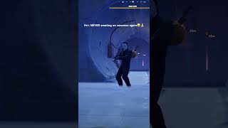 NEVER celebrating to early again😭Use codeKQDEE in the item shop❤️fortnite fortnitefunny gaming [upl. by Sandye]