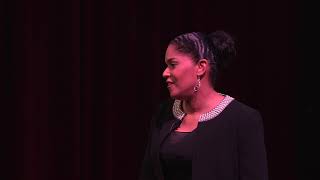 The Neuroscience of DecisionMaking Are We Foul or Fair  Kimberly Papillon  TEDxNashvilleWomen [upl. by Idnal]