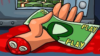 Handless Millionaire 3 · Game · Gameplay [upl. by Ebonee]