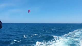 Barceloneta beach Spain [upl. by Ginny435]