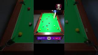 Couple of shockers but redeemed at the end pool bestpoolplayer 8ballpool poolplayer poolgame [upl. by Wiltshire]