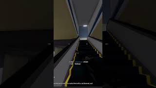 Metro is a balanced map in Phantom Forces with the AK103 [upl. by Durarte]