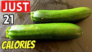 How To Make Zucchini Salad  Raw Zucchini Salad Zucchini Salad Recipes [upl. by Rivard]