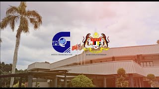 Corporate Video  Language Department of IPG Kampus Darulaman  Singapore Outreach Programme [upl. by Neau]