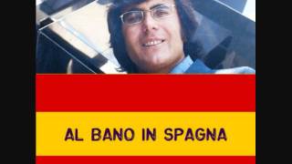 Solo Te Tengo A Ti Al Bano Carrisi In Spagna 1975 [upl. by Charlton]