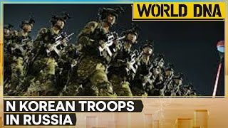 RussiaUkraine War North Korean Troops Will Return In Body Bags US Envoy  World DNA  WION [upl. by Elizabeth]