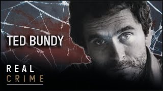 Ted Bundy The Killer Of A Thousand Faces  World’s Most Evil Killers  Real Crime [upl. by Davidson]